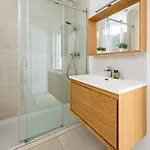 Apartament #2bedrooms #artsetmetiers #republique