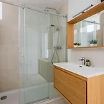 #2bedrooms #artsetmetiers #republique Apartment