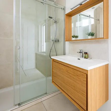 아파트 #2bedrooms #artsetmetiers #republique