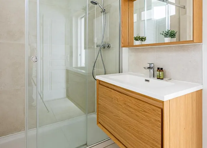 Appartement #2bedrooms #artsetmétiers #république